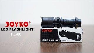 JOYKO - Flashlight FL-80