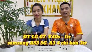  Lô Điện Thoại Cũ Giá Rẻ Mới Về: iPhone 11, 13, Samsung A53, Oppo Reno 5 – Máy Đẹp, Giá Tốt!