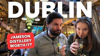 Does Dublin Live Up to the Hype?