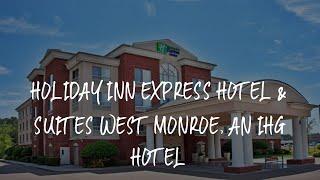 Holiday Inn Express Hotel & Suites West Monroe, an IHG Hotel Review - West Monroe , United States of