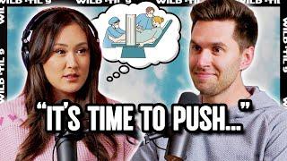My Dream of Being Pregnant | Wild 'Til 9 Episode 206