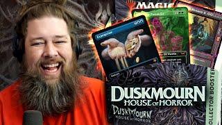 I Opened $1,000 of Duskmourn