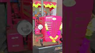 RJ 20 AWAN VLOG #tarndige #tarnd #viralvideo #village #reels #rajasthan #mahindra475