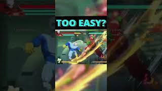 BLUKU l TOD#shorts #dbfz #tod #fighterz #janemba #combos #dbfztod #dragonballfighterz #janembacombos