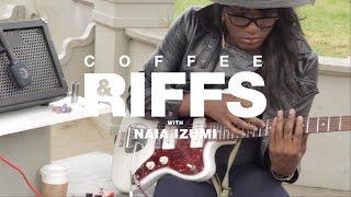 Coffee and Riffs, Part Sixty Three (Naia Izumi) Data Choir Takeover