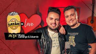 Bruno Camargo & Eduardo - Latão ou Love - Videoclipe