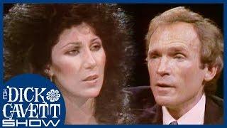 Cher Talks Hendrix, Joplin and Faith | The Dick Cavett Show