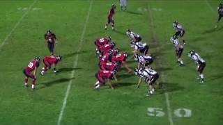 2009 Orchard Park vs NT Playoff Game