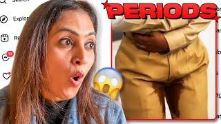 INDIAN MOTHER REACTS TO DANK MEMES 