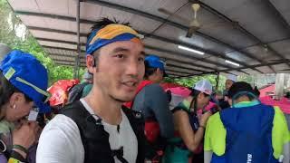 Malaysia Ultra Trail By UTMB 2024 #MY50 #MalaysiaUltraTrail #UTMB 16.11.2024