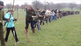 Roving Marks - Royal Windsor Deer Park, Fraternity of St George