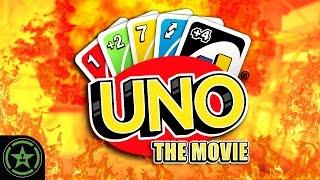 Let's Play - Uno: The Movie