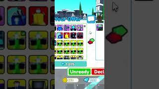 Green Laser Cameraman #toilettowerdefense #trade #trading #new #winorlose