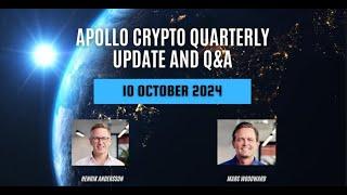 Apollo Crypto Q3 Webinar 2024