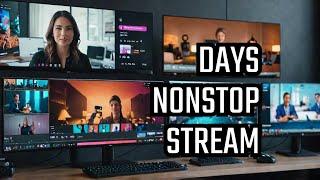 kimlud's Proven 30 Day Multistreaming Formula for Success