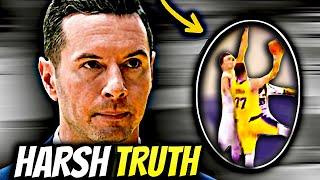 JJ Redick CAN’T HIDE From This TRUTH Any Longer!