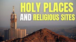 Top 10 Holy Places You Must Visit | Sacred Sites Around the World