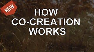 Abraham Hicks — How Co-Creation Works (NEW)