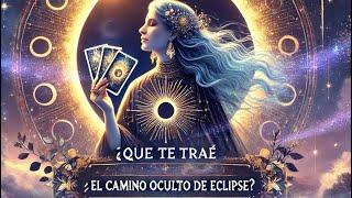 ECLIPSE Season #tarot #eclipse @elcaminoocultotarot