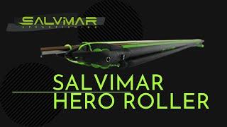 Salvimar Hero Roller