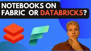 Should You Start Using Microsoft Fabric Instead of Databricks?