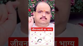 जीवनसाथी और आप का भाग्य विचार  | #astroguru #yogi