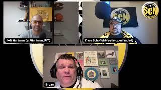 The SCN Post-Game Show: Steelers win a field goal festival over the Falcons in Week 1