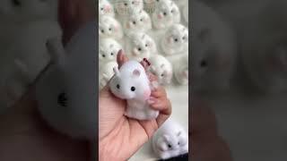 Hamster Taba Squishy  SQUISHYCHUU.COM