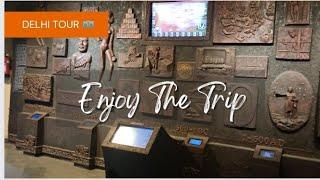 Delhi Tour #tour #touring #delhi #delhitour#delhitouristplaces #enjoying #explore #exploringtheworld