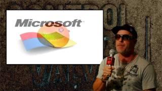 Iq187 Tech Talk #2 - Microsoft unveils Windows Phone code named Mango