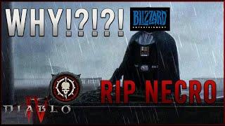 I LIED, NECRO IS DEAD - Season 5 | Breaking News and More Details