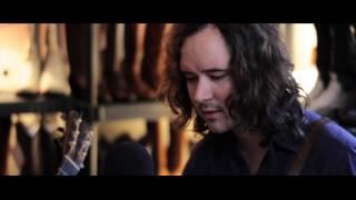 Mandolin Orange - "Missouri Borderland" (Joe Newberry Cover)