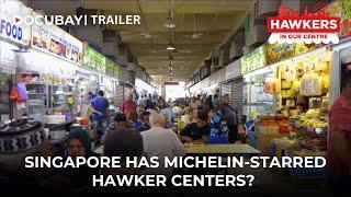 Inside Singapore’s vibrant & popular Hawker Culture | Documentary | WATCH NOW!