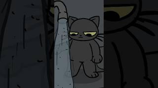 The betrayal #animation #cat