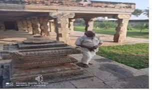 vijayamangalam- erode-Jain Monuments