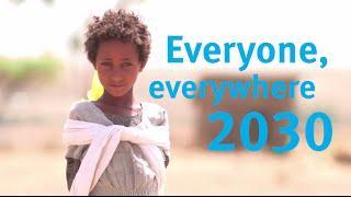 Everyone, everywhere 2030 | WaterAid