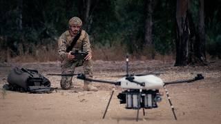 Elbit Systems / TerminaTHOR™