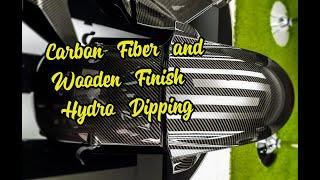 Hydrographics Printing Kochi | We take Work From All over India