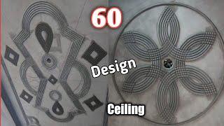 Top 60 Ceiling design।Modern Ceiling design ideas।New Cement design।ceiling design images new