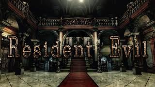 Resident Evil Remake (2002) Original Soundtrack HD Remaster Digital Download Version (2015)