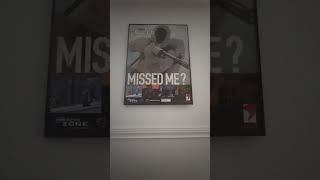 Missed Me?