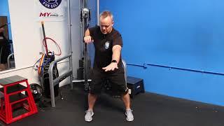Strength Exercises For Your Golf Swing