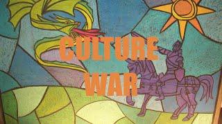 P1 Rudolf Steiner: Origin Of The Culture War