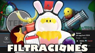 El EGG HUNT HA VUELTO... Fecha, Huevos, Juegos, Filtraciones y MÁS INFORMACIÓN... 