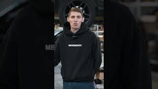 Как обслуживать дизельный Мерседес?