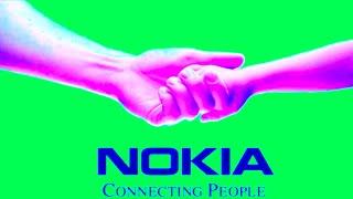 Nokia logo intro super Effects in 2025 Sponsored by : preview 2 Effects