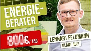 Die WAHRHEIT über Energieberater: +90.000€ FÖRDERMITTEL vom Staat erhalten