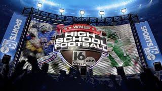 LIVE HIGH SCHOOL FOOTBALL: Mount Carmel vs. Southern Columbia