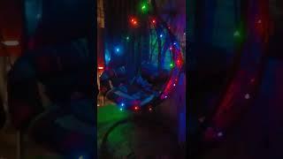 My new hanging swing chair #sorts #popular #trendingshorts #subscribe #viral #like #hamzakhanvlogs