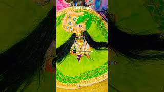 Suno krishna pyare #laddugopalshorts #krishnastatus #yutubeshorts #arkradhekrishna